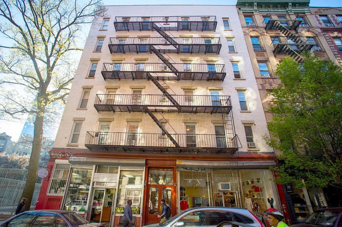 Photo for 101 THOMPSON STREET - 101 Thompson Street Cooperative in Soho, Manhattan