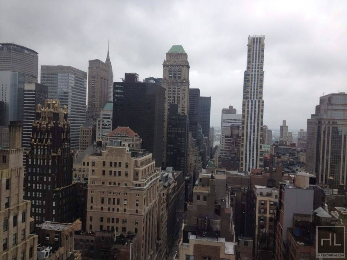 Photo for Bryant Park Tower - 100 West 39th St Condominium in Midtown South, Manhattan