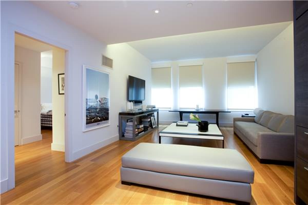 Photo for 101 LEONARD STREET - 350 Broadway Mixed Use in Tribeca, Manhattan