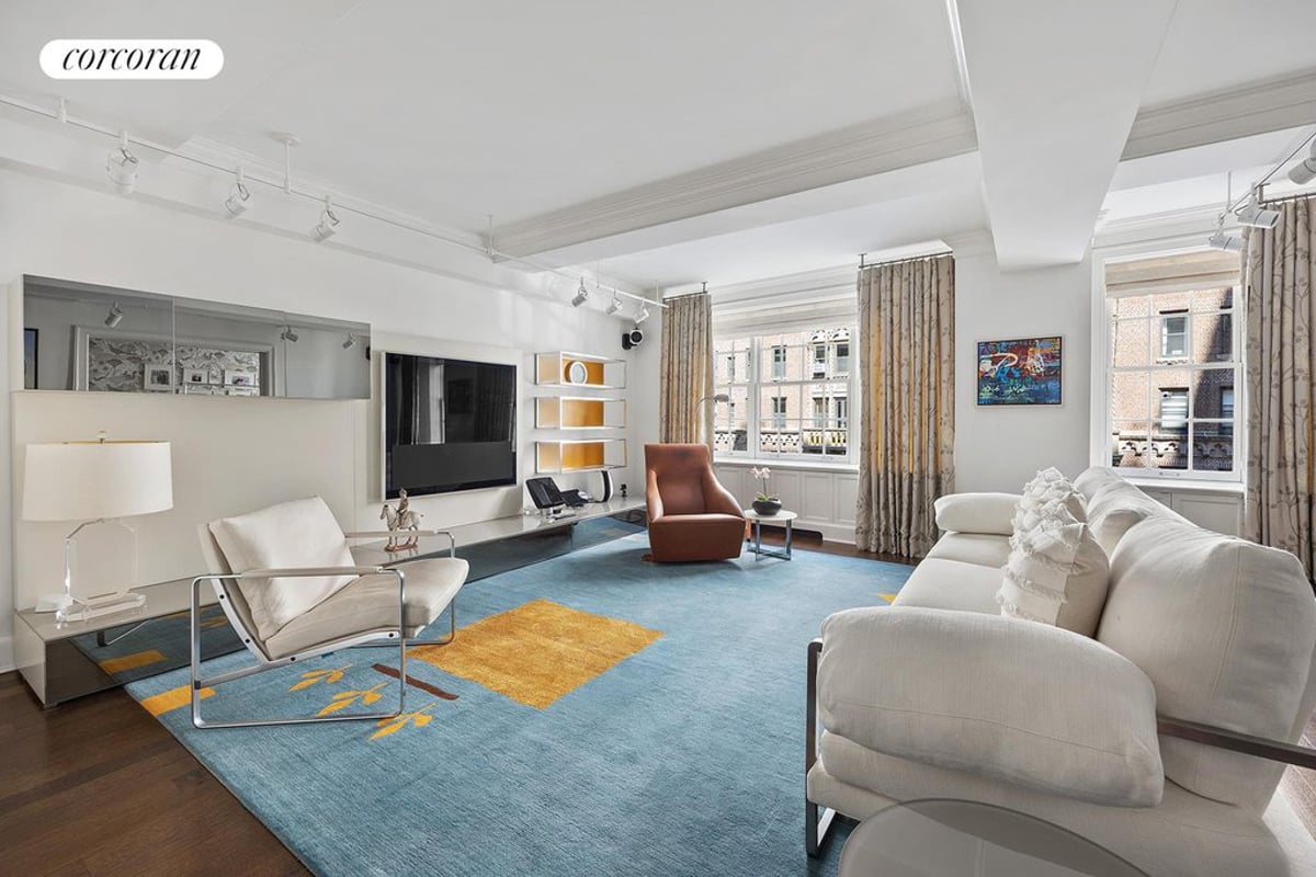 Photo for Devonshire House - 28 East 10th Street Condominium in Greenwich Village, Manhattan