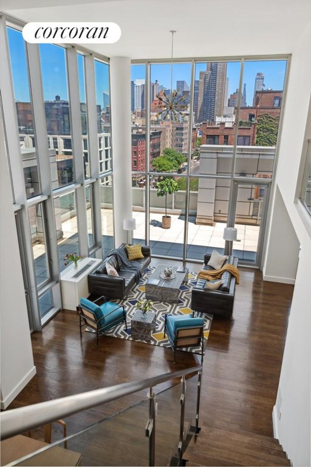 Photo for Chatham 44 - 464 West 44th Street Condominium in Midtown West, Manhattan