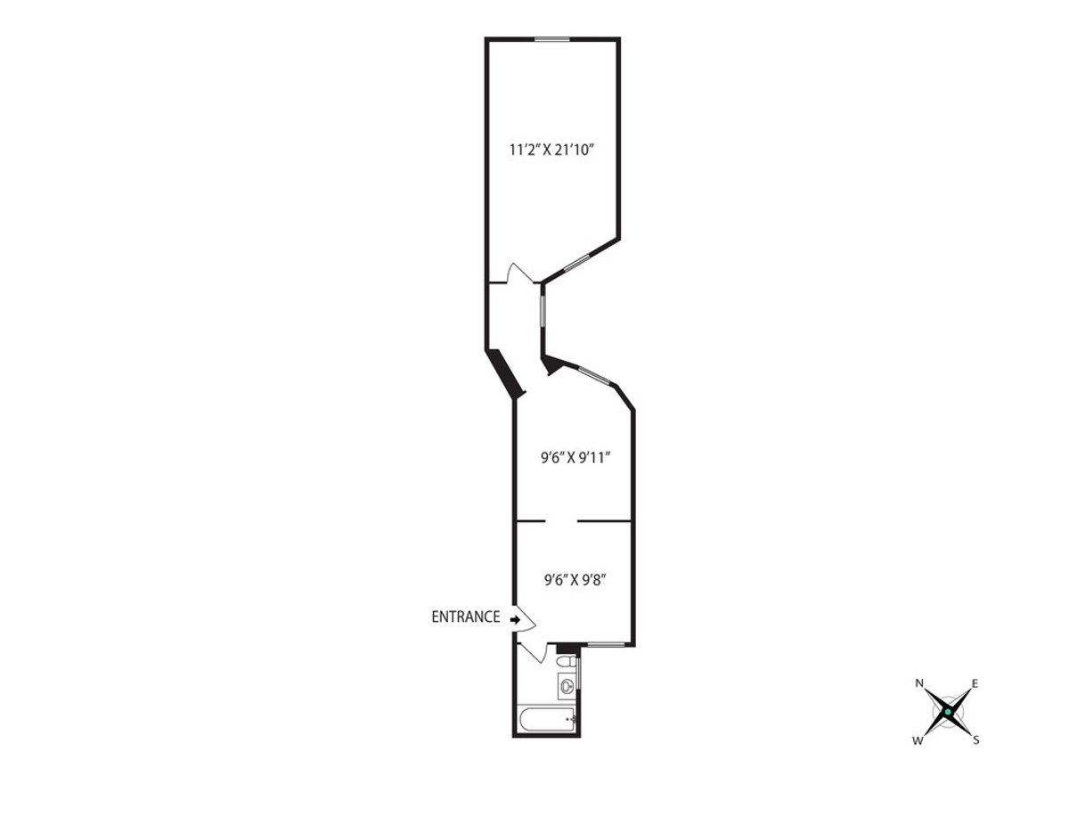 Photo for 214 West 16th Street - 214 West 16th Street Cooperative in Chelsea, Manhattan