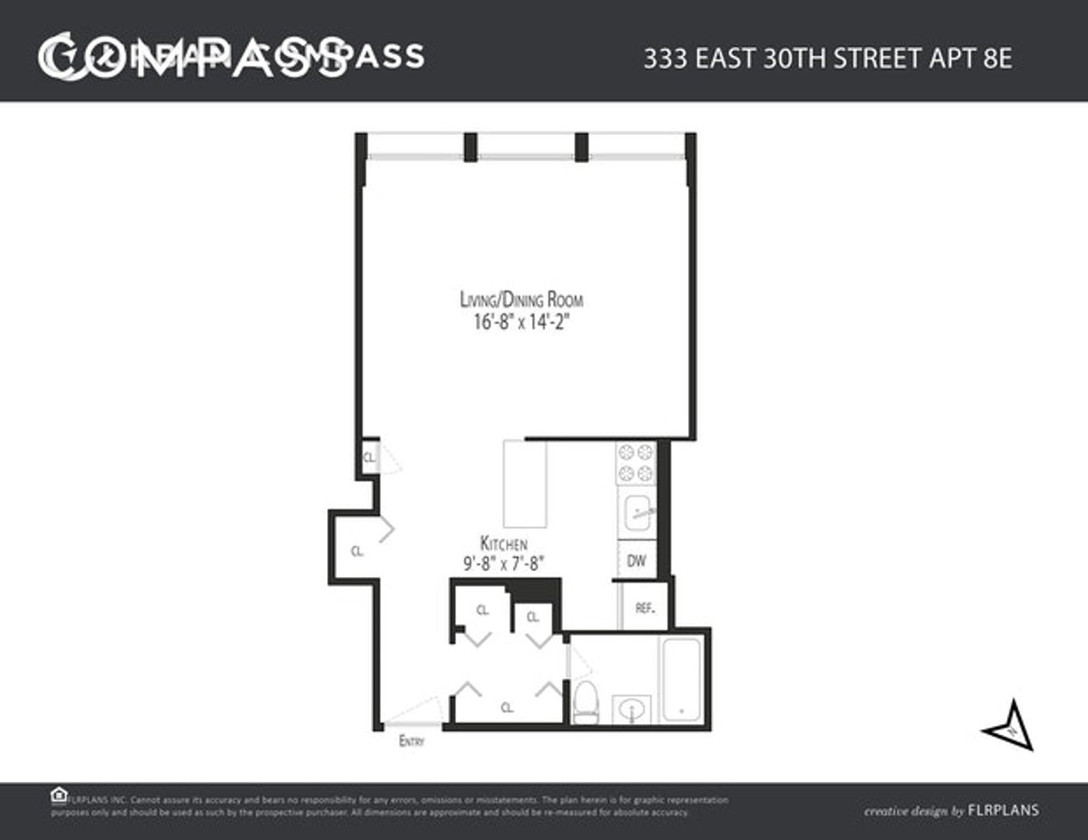 Photo for Kips Bay Towers - 333 E. 30th St. Condominium in Kips Bay, Manhattan