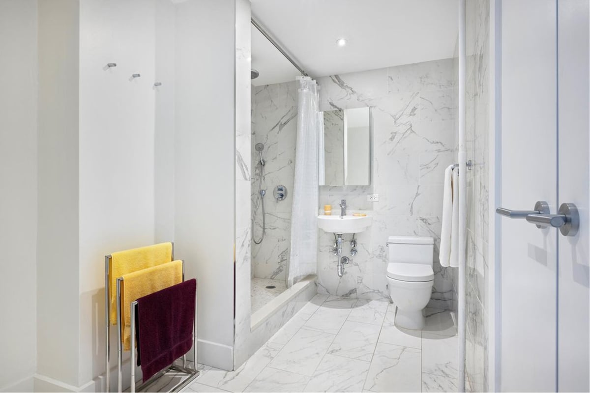 Photo for The Olmsted - 382 Central Park West Condominium in Upper West Side, Manhattan