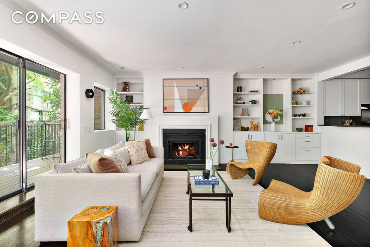 Photo for 322 WEST 22 STREET - 322 West 22nd Street Cooperative in Chelsea, Manhattan