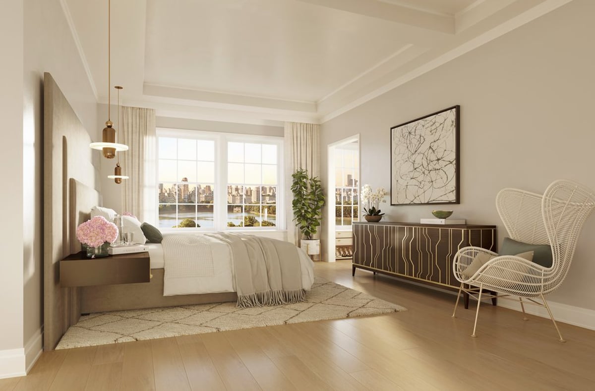 Photo for 360 Central Park West - 360 Central Park West Condominium in Upper West Side, Manhattan