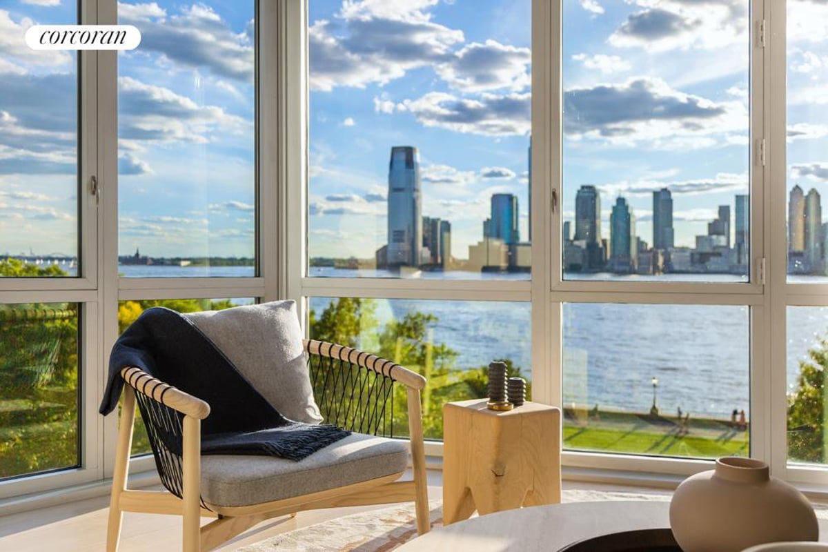 Photo for The Solaire - 20 River Terrace Condominium in Battery Park City, Manhattan