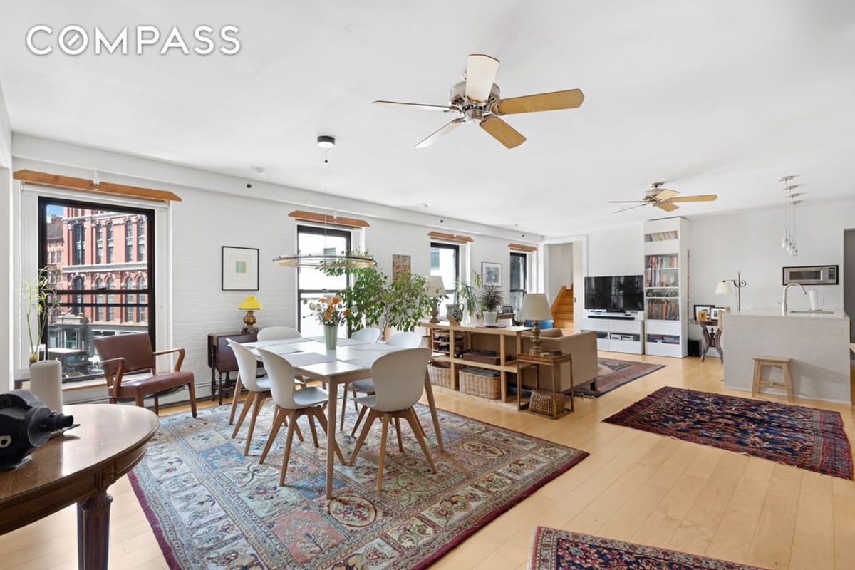 Photo for 1 WORTH STREET - 1 Worth Street Cooperative in Tribeca, Manhattan