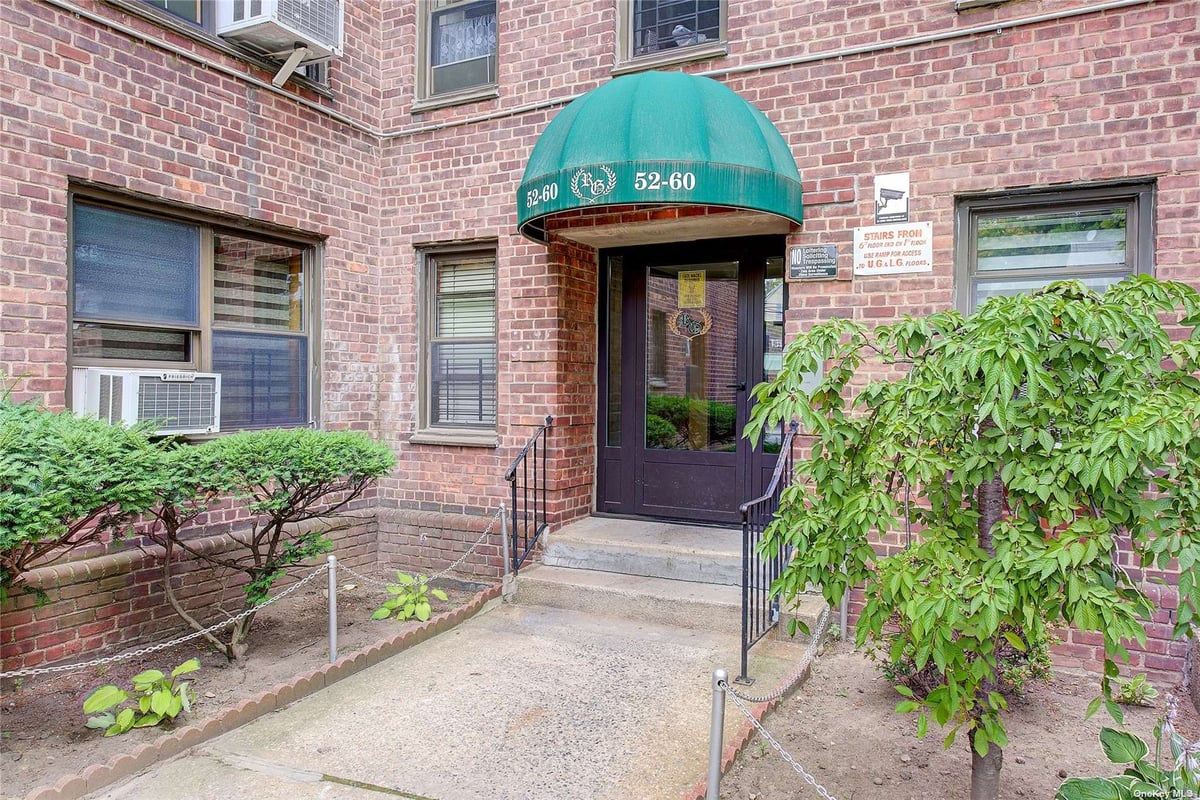 Photo for 52-24 65th Place - 52-24 65th Place Cooperative in Flushing, Queens