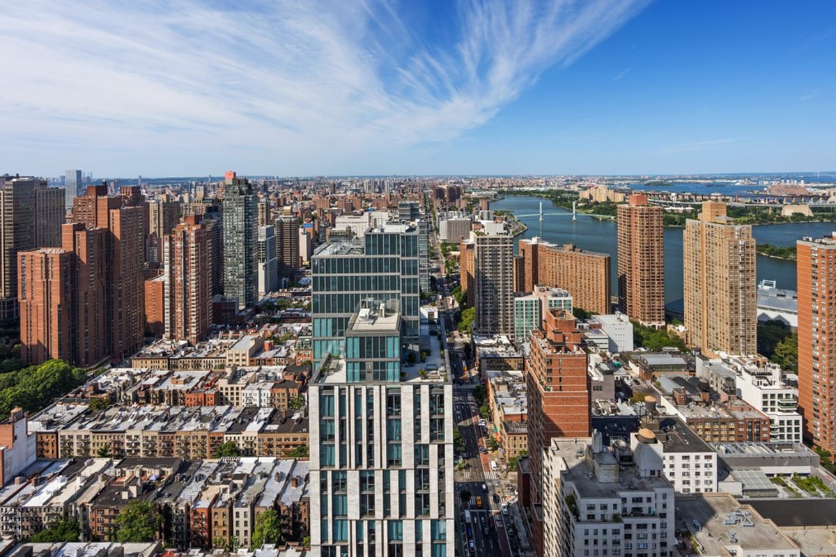 Photo for Leighton House - 360 East 88th Street Condominium in Upper East Side, Manhattan