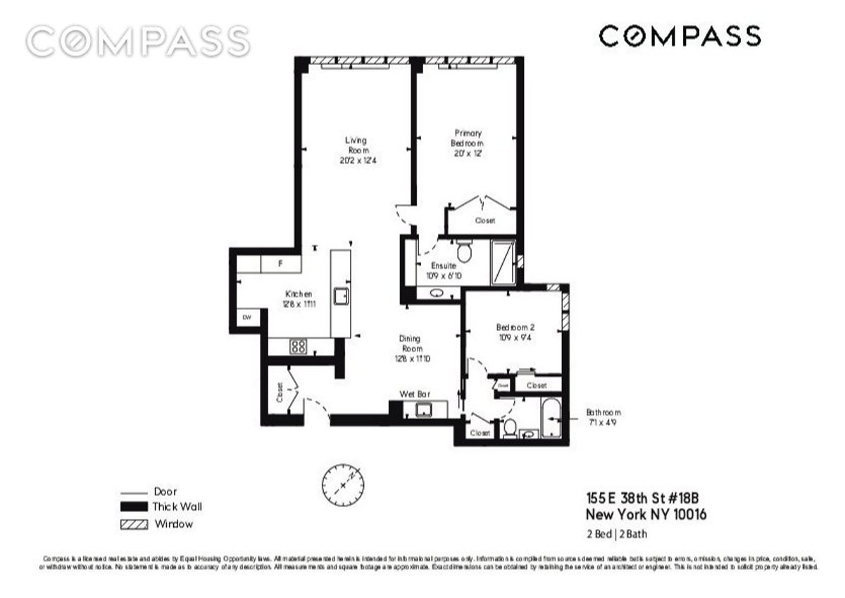 Photo for 155 East 38th Street - 155 East 38th Street Condominium in Murray Hill, Manhattan