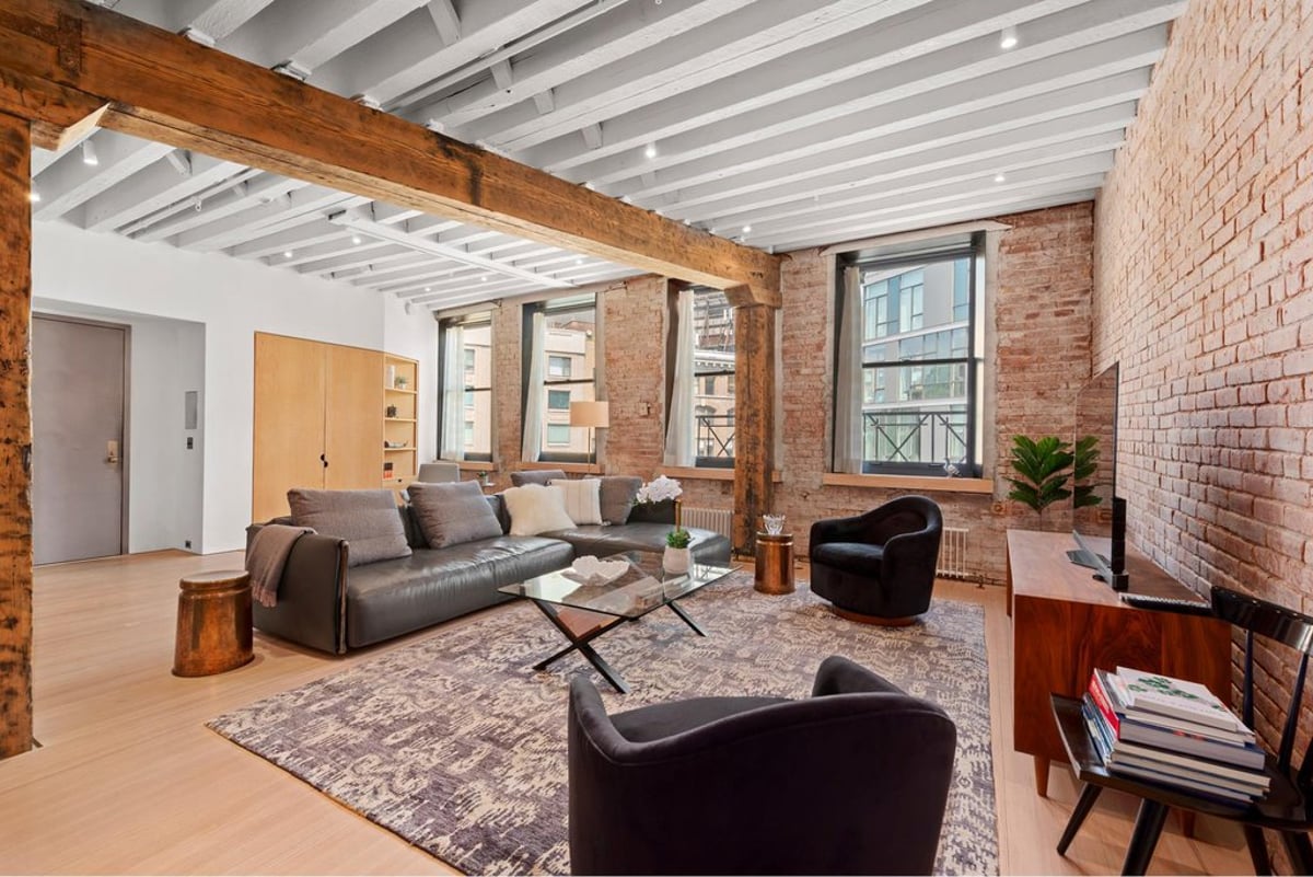 Photo for 474 Greenwich Street - 474 Greenwich Street Cooperative in Tribeca, Manhattan