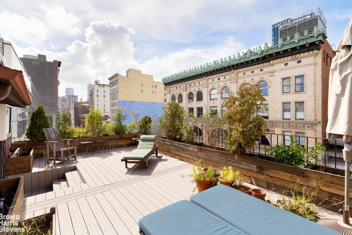 Photo for 620 Broadway - 620 Broadway Cooperative in Noho, Manhattan