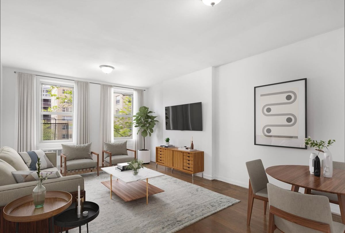 Photo for The Liberty - 311 East 25th Street Cooperative in Kips Bay, Manhattan