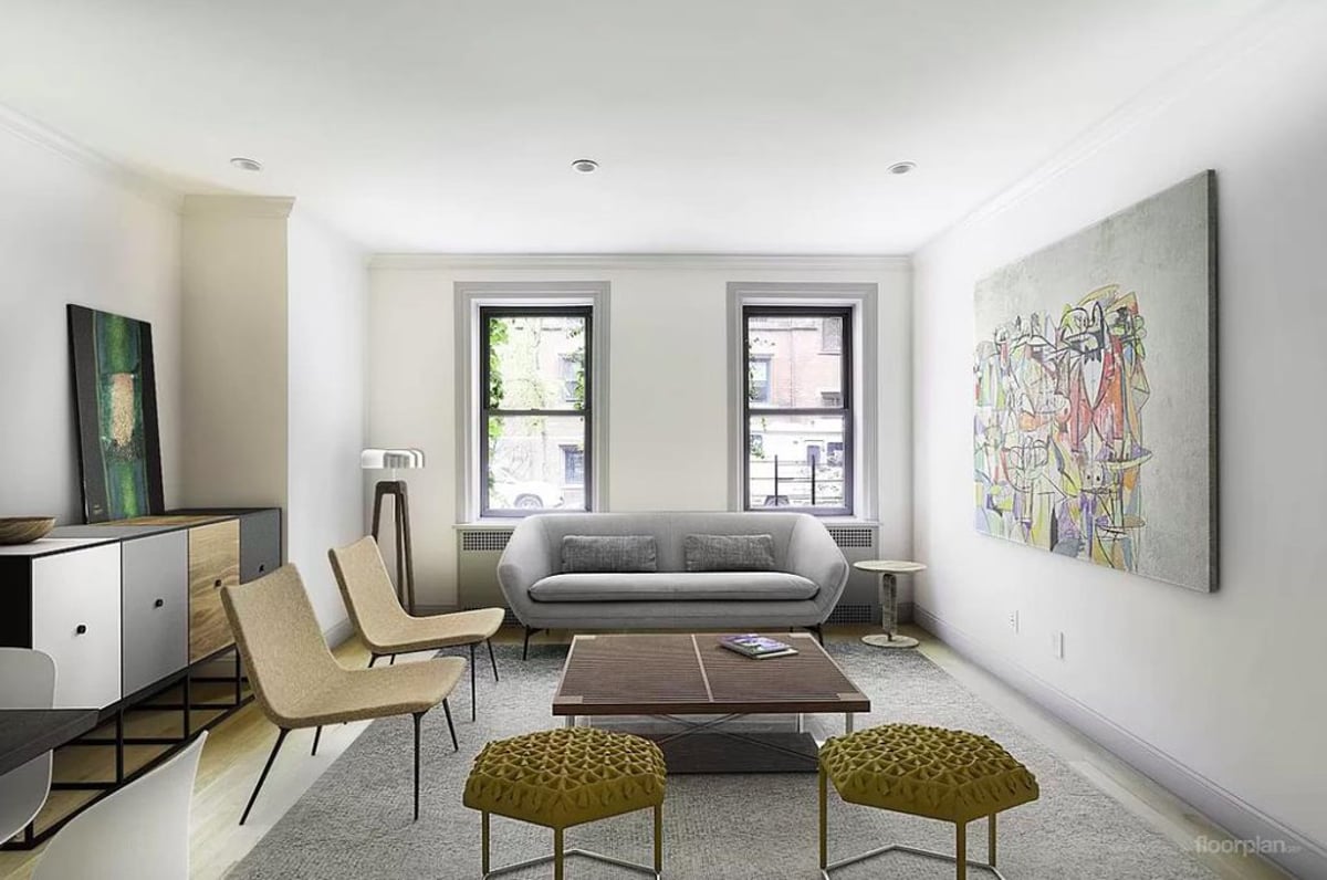 Photo for Chelsea Manor - 421 West 21St Street Rental Building in Chelsea, Manhattan