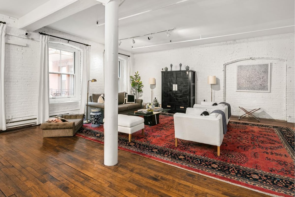 Photo for 430 GREENWICH STREET - 430 Greenwich Street Cooperative in Tribeca, Manhattan