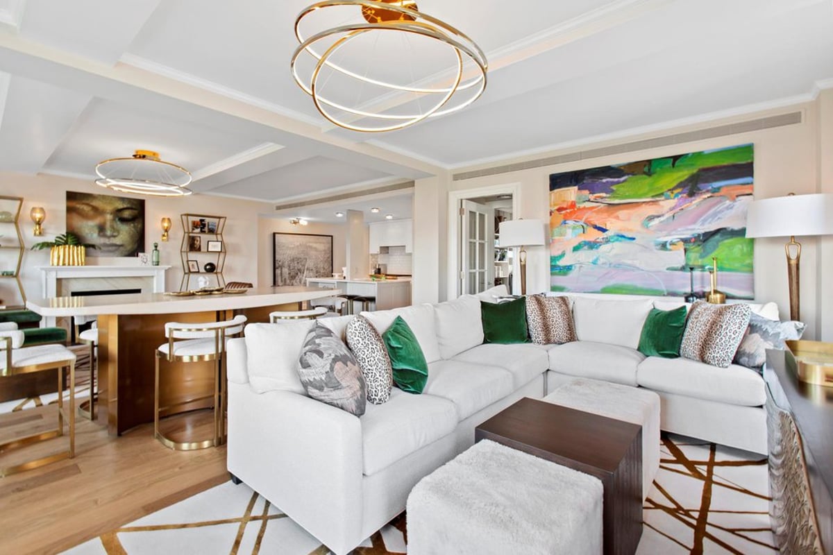 Photo for 32 Washington Square West - 32 Washington Square West Cooperative in Greenwich Village, Manhattan