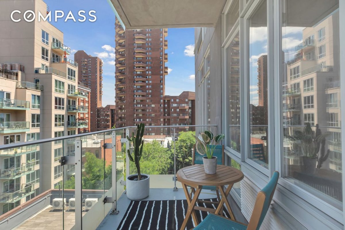Photo for Pascal Condominium - 333 East 109th Street Condominium in East Harlem, Manhattan