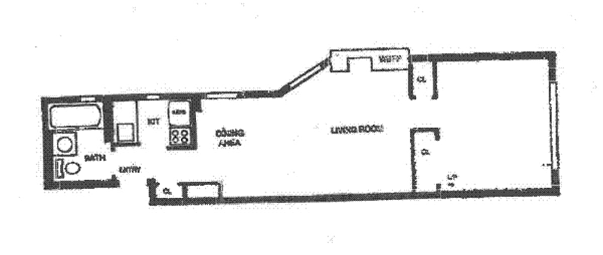 Photo for 252 West 20th Street - 252 West 20th Street Cooperative in Chelsea, Manhattan