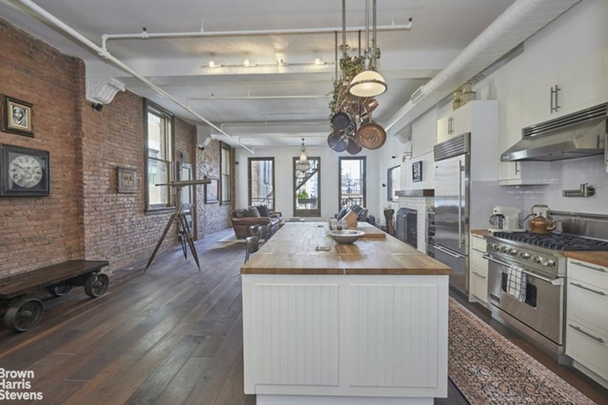 Photo for 722 BROADWAY - 722 Broadway Cooperative in Greenwich Village, Manhattan