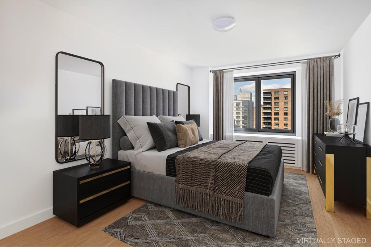 Photo for The Olmsted - 382 Central Park West Condominium in Upper West Side, Manhattan