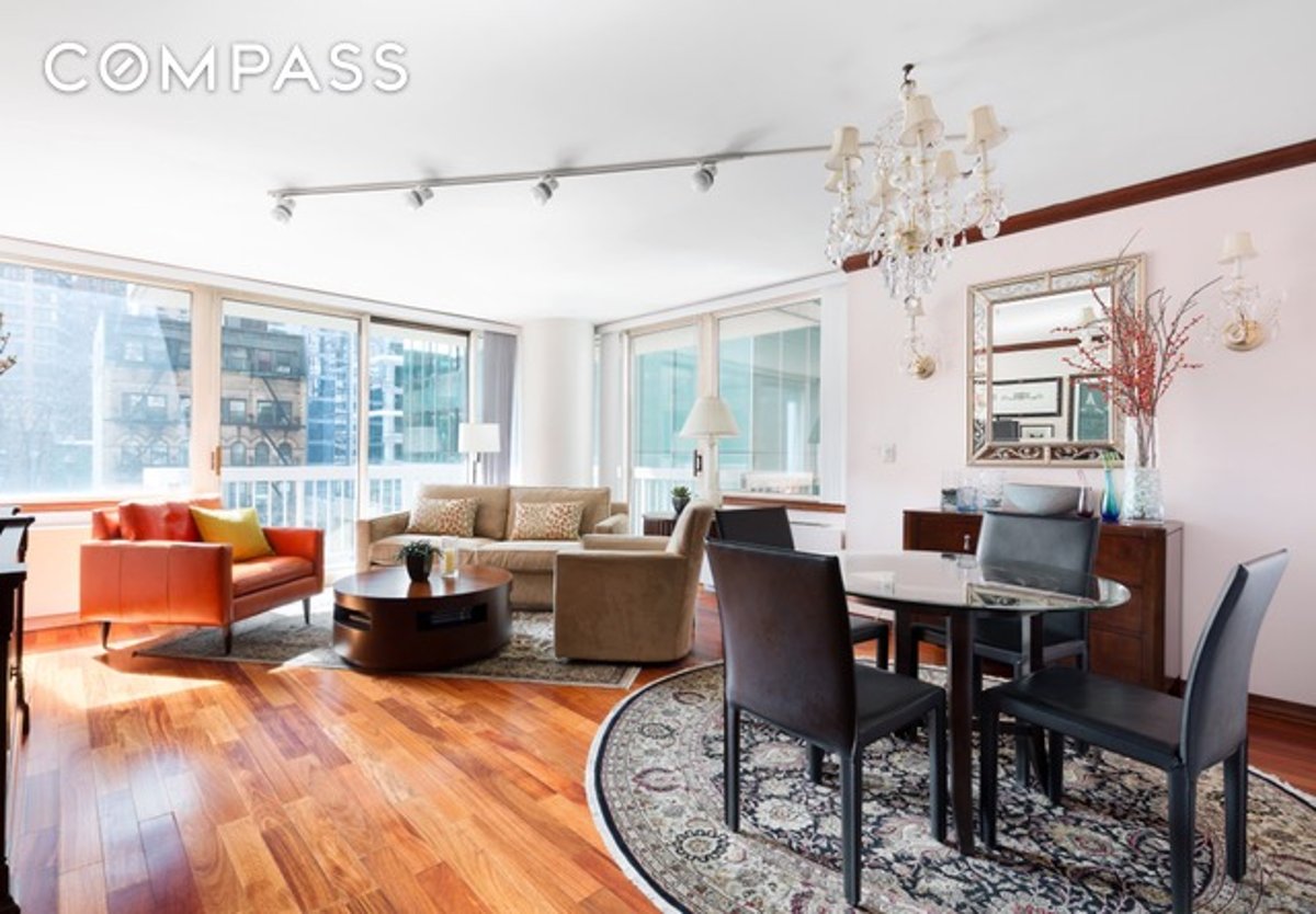 Photo for The Vanderbilt - 235 East 40th Street Condominium in Turtle Bay, Manhattan