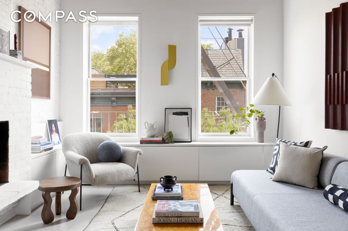 Photo for 281 West 11th Street - 281 West 11th Street Cooperative in West Village, Manhattan