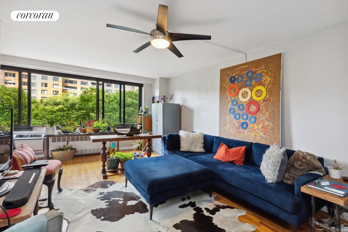 Willoughby Walk Apartments 195 Willoughby Avenue Cooperative in