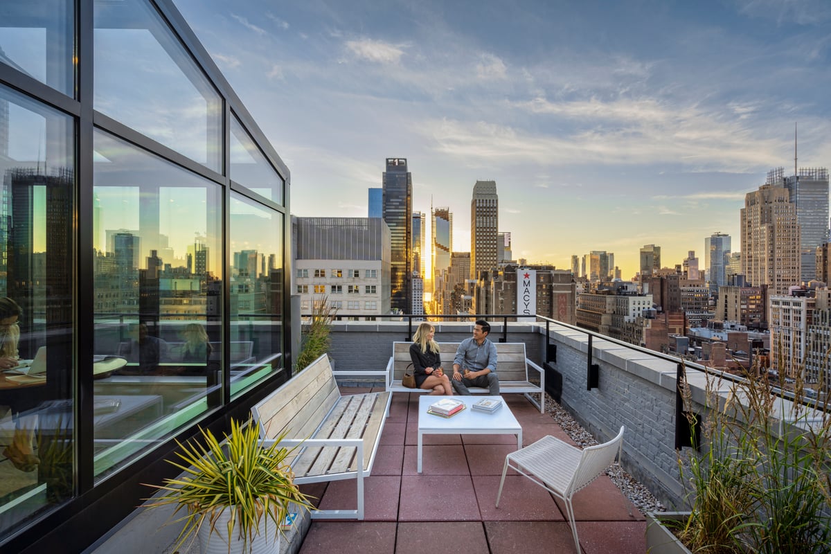 Photo for Herald Towers NYC - 50 West 34th Street Rental Building in Midtown, Manhattan