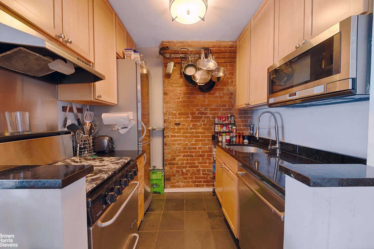 Photo for 533 EAST 13 STREET - 533 East 13th Street Cooperative in East Village, Manhattan