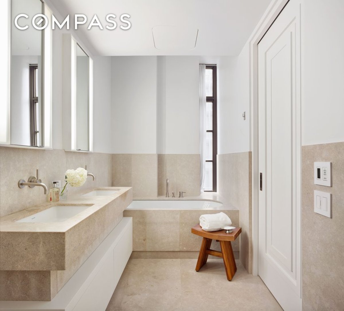 Photo for Huys - 404 Park Avenue South Condominium in NoMad, Manhattan