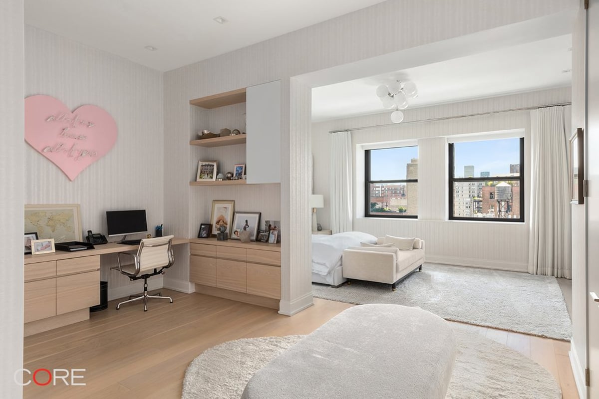 Photo for The Greenwich - 65 West 13th Street Condominium in Greenwich Village, Manhattan