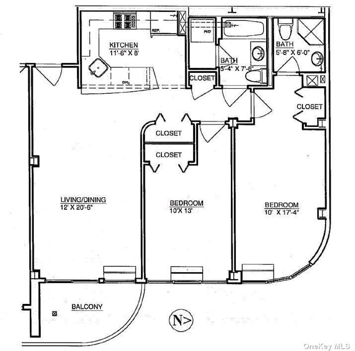Photo for Astoria Windsor - 30-80 21St Street Condominium in Astoria, Queens