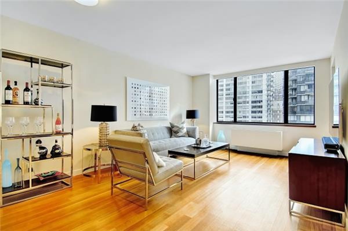 Photo for The Beaumont Condominium - 30 West 61St Street Condominium in Upper West Side, Manhattan