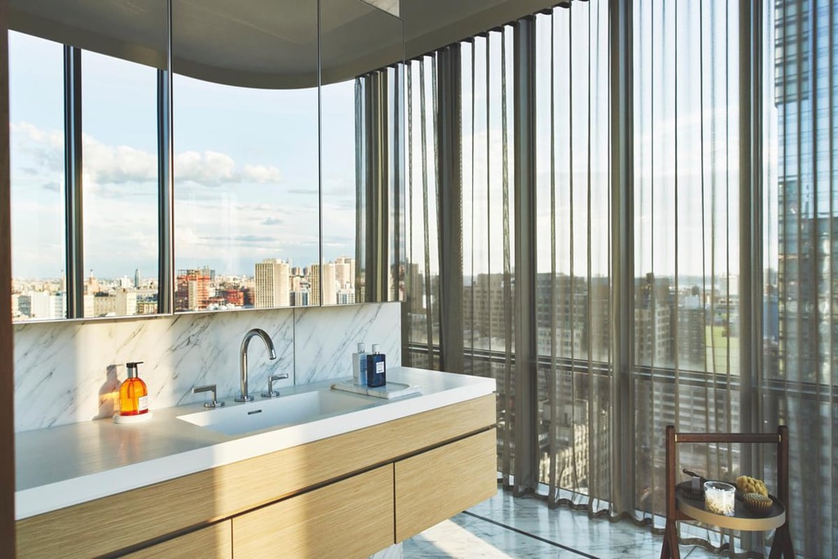 Photo for 565 Broome Soho - 565 Broome Street Condominium in Hudson Square, Manhattan