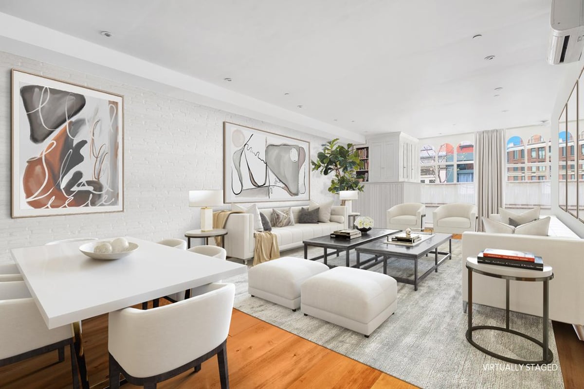 Photo for 273 WATER STREET - 273 Water Street Condominium in Financial District, Manhattan