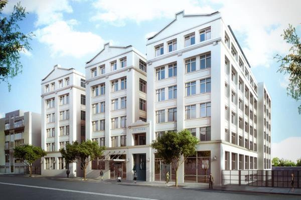 Photo for 53 Hope Street - 53 Hope Street Rental Building in Williamsburg, Brooklyn