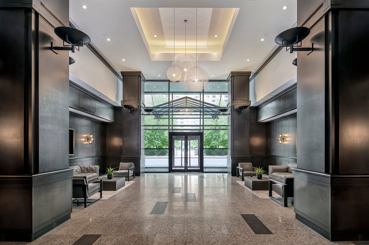 Photo for The Regatta - 21 South End Avenue Condominium in Battery Park City, Manhattan