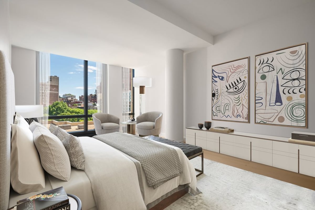 Photo for 101 Warren - 99 Warren Street And 101 Warren Street Condominium in Tribeca, Manhattan