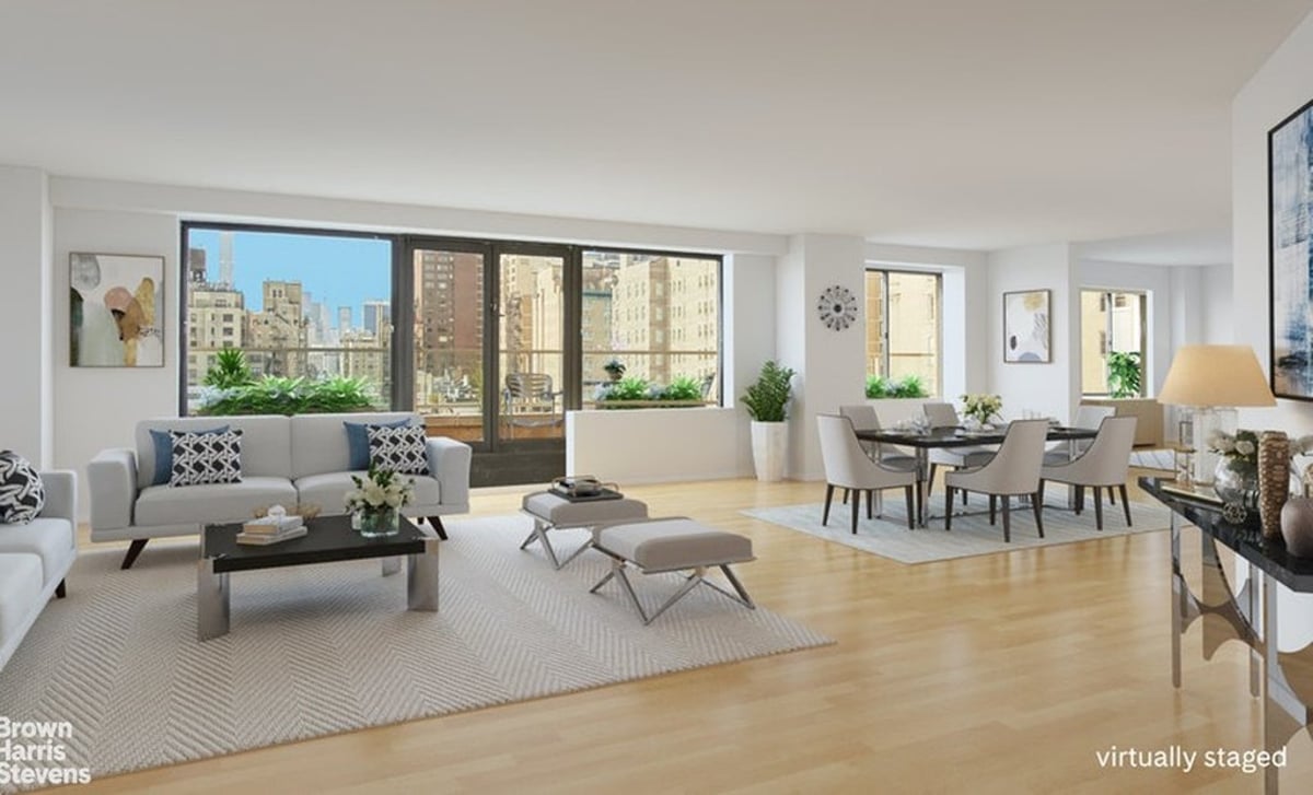 Photo for 8 EAST 83 STREET - 8 East 83rd Street Cooperative in Upper East Side, Manhattan