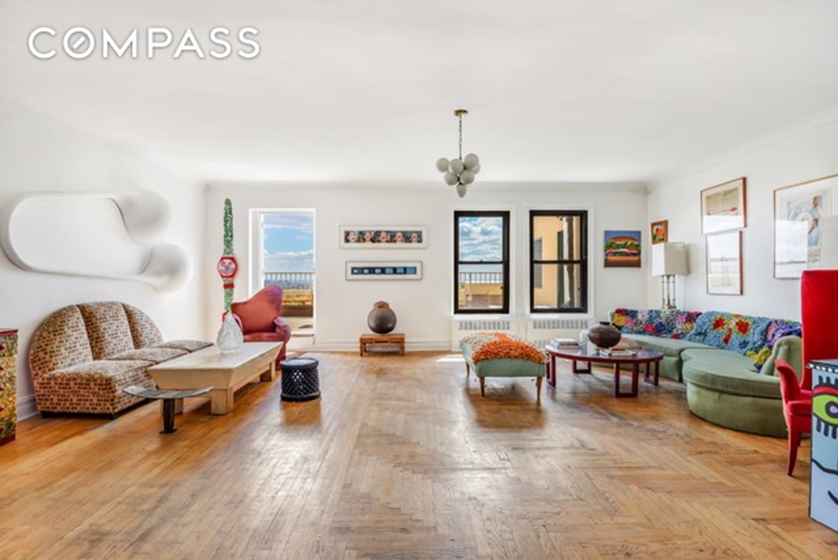 Photo for Turner Towers - 135 Eastern Parkway Cooperative in Prospect Heights, Brooklyn