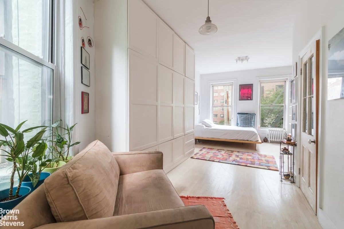 Photo for 527 EAST 12 STREET - 527 East 12th Street Cooperative in East Village, Manhattan