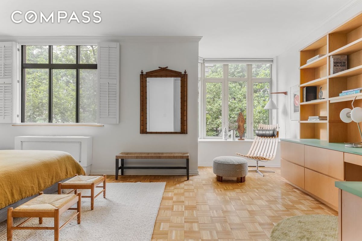 Photo for Hudson Tower - 350 Albany Street Condominium in Battery Park City, Manhattan