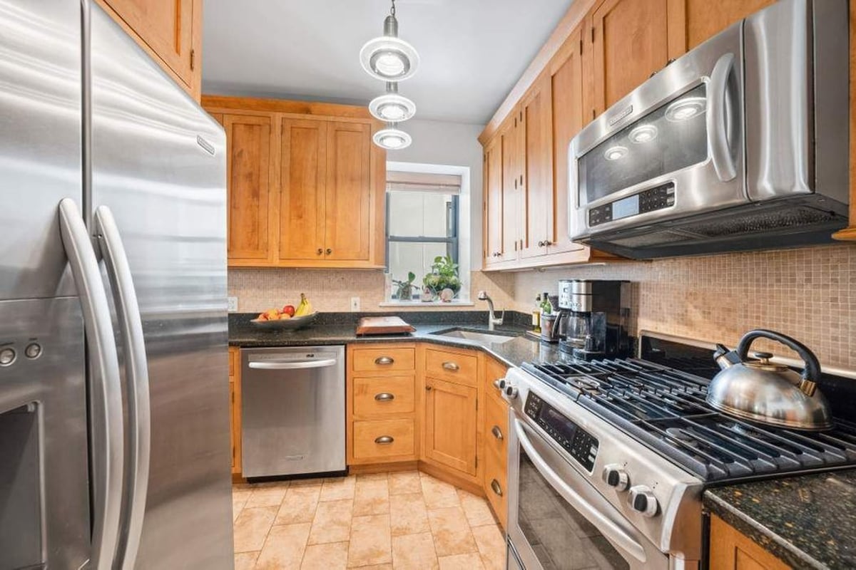 Photo for 204 West Houston Street - 204 West Houston Street Cooperative in West Village, Manhattan