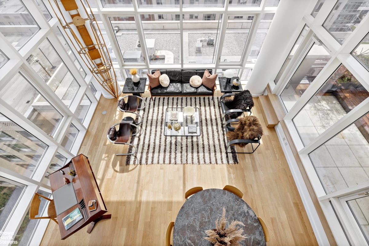 The Edge North Tower 34 North 7th Street Condominium in Williamsburg