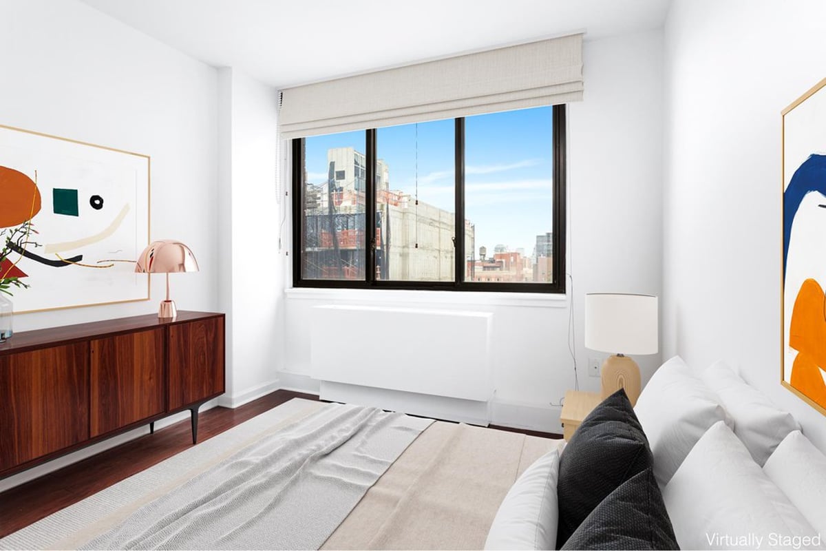 Photo for Nolita Place - 199 Bowery Condominium in Nolita, Manhattan