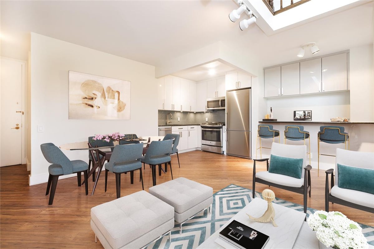 Photo for The Regatta - 21 South End Avenue Condominium in Battery Park City, Manhattan