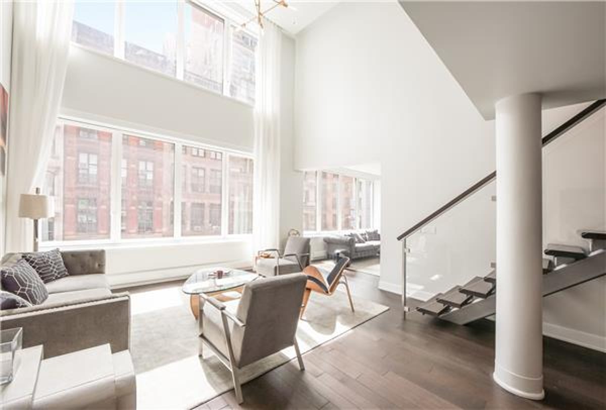 Photo for 5 Franklin Place - 5 Franklin Place Condominium in Tribeca, Manhattan