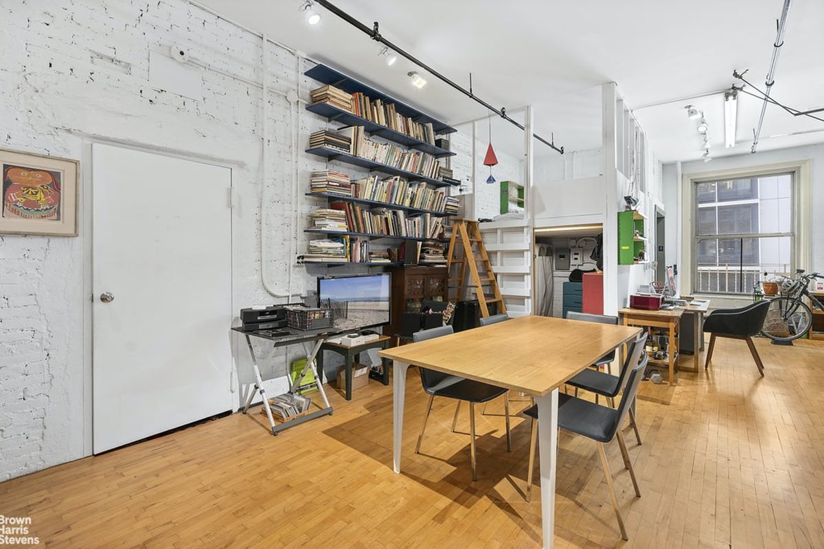 Photo for 66 GRAND STREET - 64 Grand Street Cooperative in Soho, Manhattan