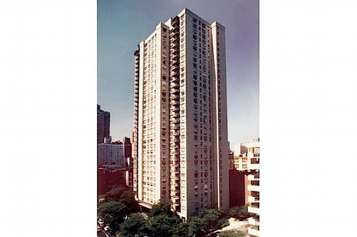 Photo for The Andover - 1675 York Avenue Rental Building in Yorkville, Manhattan